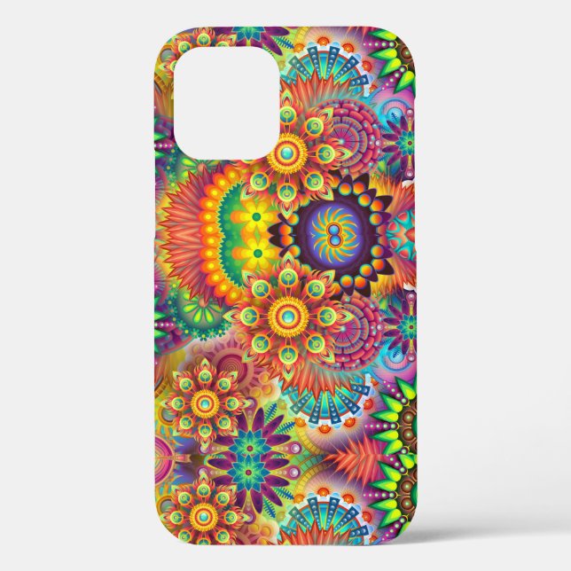 iPhone 12 pro Hüllen (Rückseite)