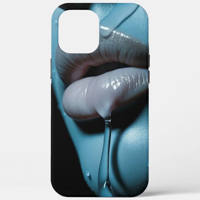 iPhone 12 Pro Max Hüllen (Rückseite)