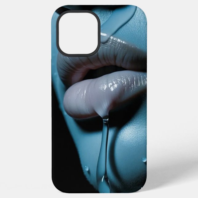 iPhone 12 Pro Max Hüllen Hülle (Rückseite)