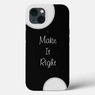 iPhone 13 Case