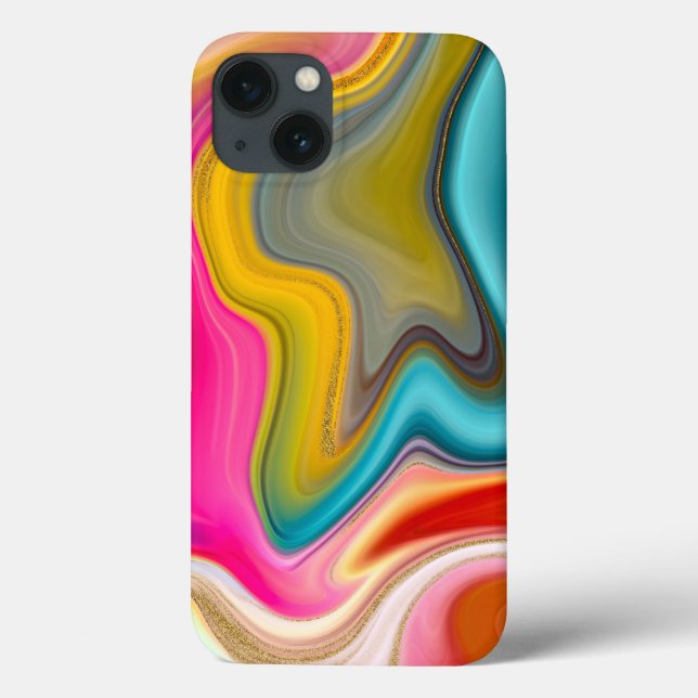 iPhone 13 Case-Mate iPhone Hülle (Rückseite)