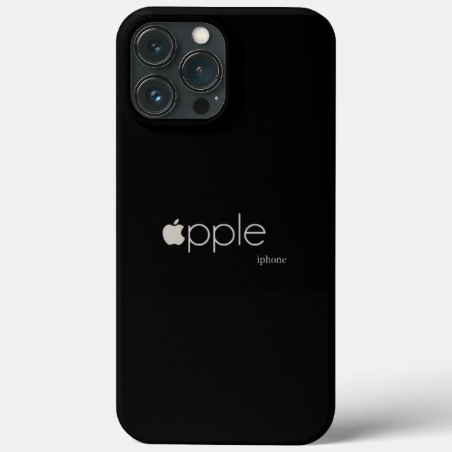 iPhone 13 Case-Mate iPhone Hülle (Rückseite)