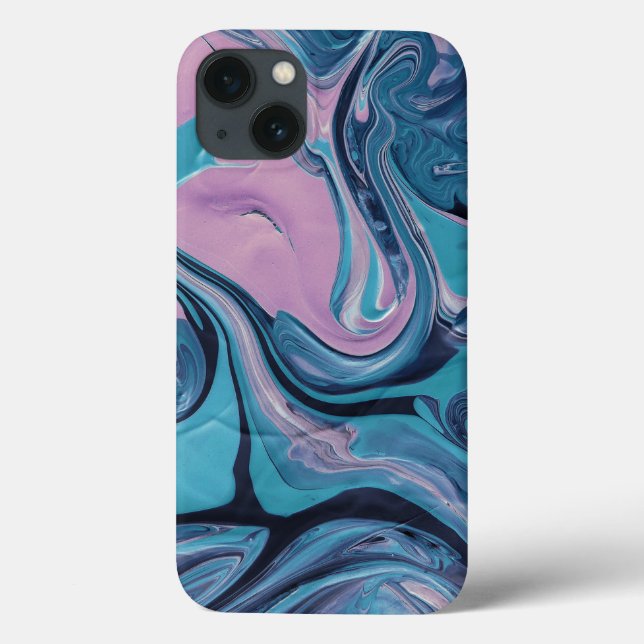 
IPhone 13 Case-Mate iPhone Hülle (Rückseite)