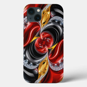 iPhone 13 Case-Mate mit deutschen Farben Hülle