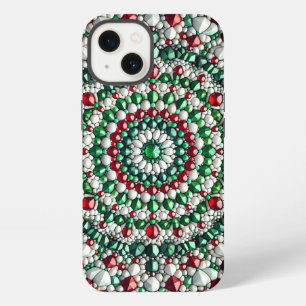 iPhone 13 Case-Mate mit italienischen Farben Hülle
