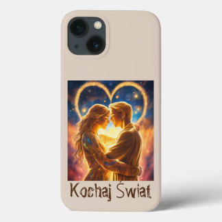 iPhone 13 deckt Stil und Schutz ab Case-Mate iPhone Hülle