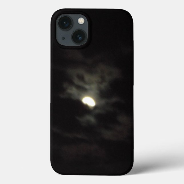 iPhone 13 Fall Case-Mate iPhone Hülle (Rückseite)