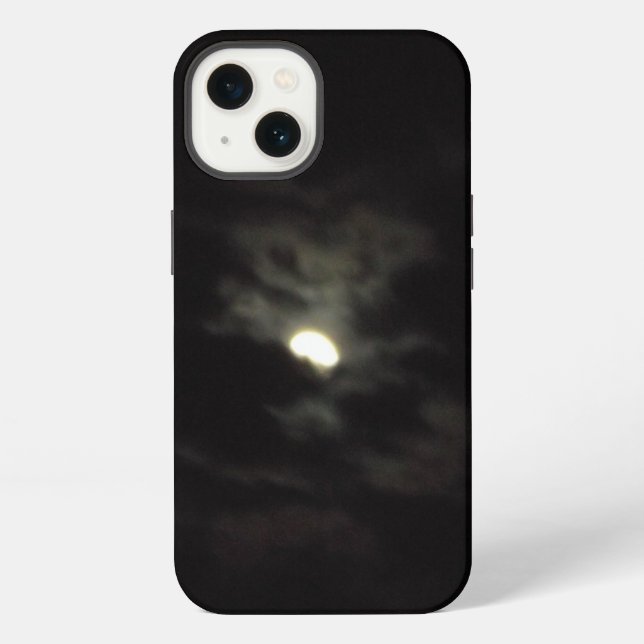 iPhone 13 Fall Hülle (Rückseite)