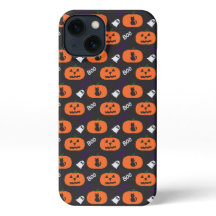 iPhone 13 Halloween Design Gehäuse.