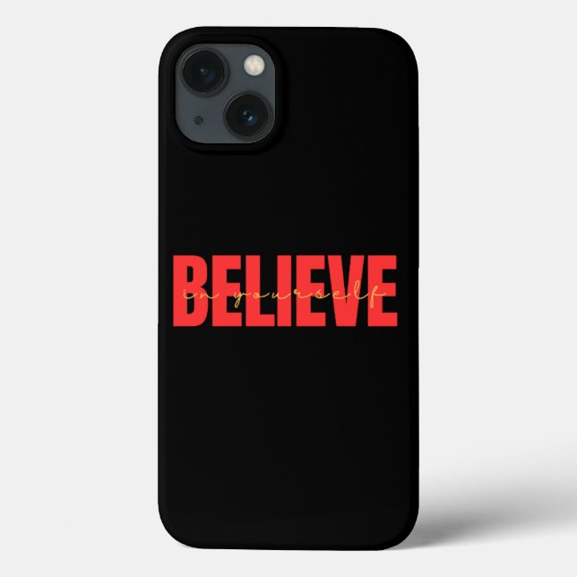 iPhone 13 Handyhülle Case-Mate iPhone Hülle (Rückseite)