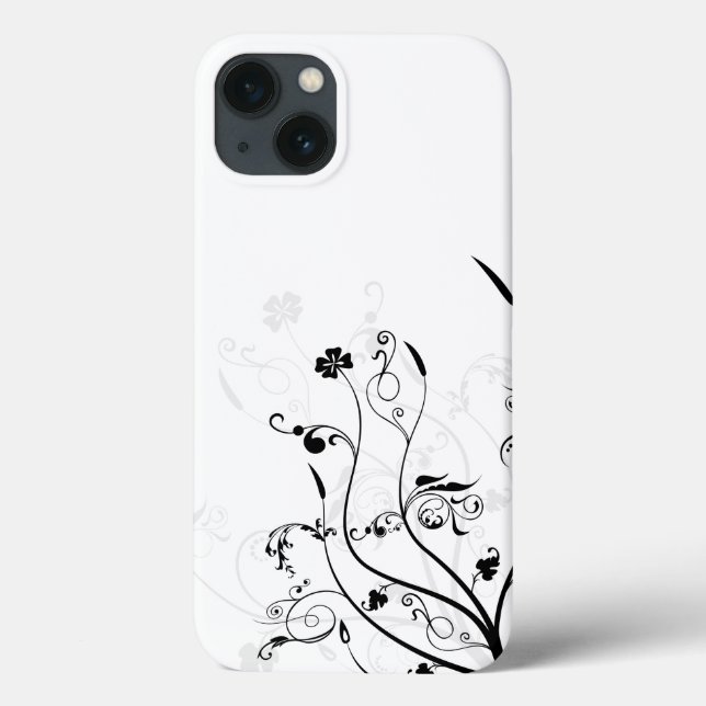 iPhone 13 Hülle (Rückseite)