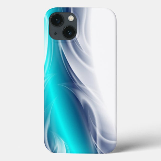 iPhone 13 Hülle (Rückseite)