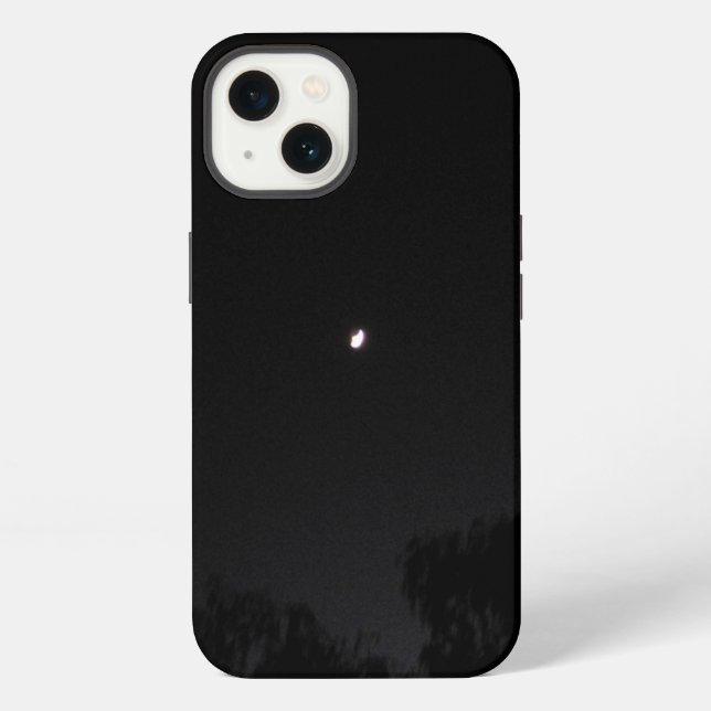 iPhone 13 Hülle (Rückseite)