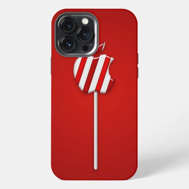 iPhone 13 Hülle (Rückseite)