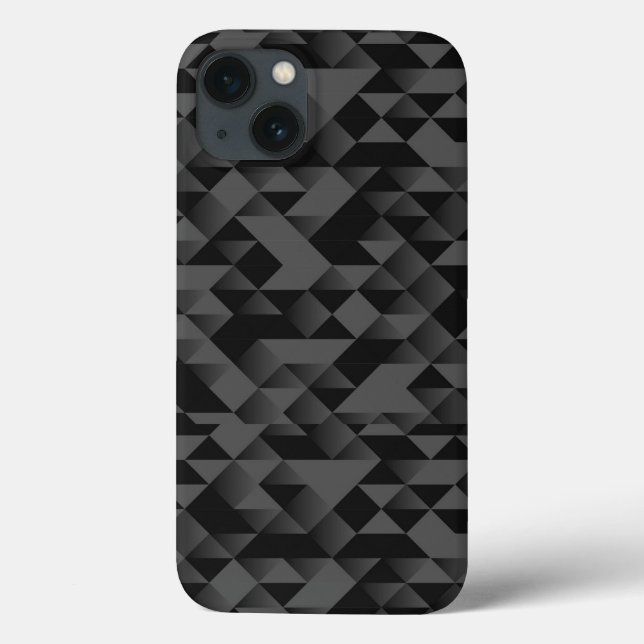 iPhone 13 Hülle (Rückseite)