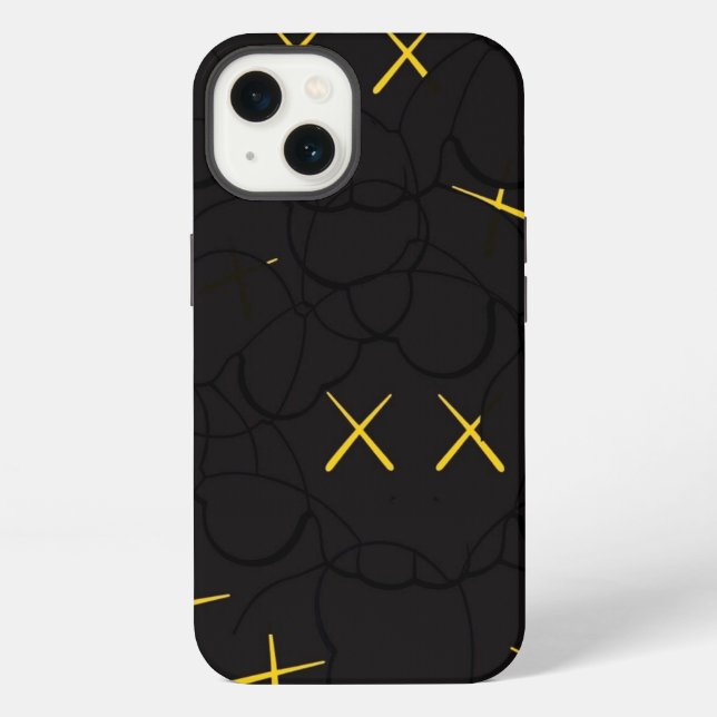 iPhone 13 Hülle (Rückseite)