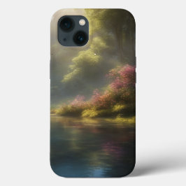 iPhone 13 Hülle hinten