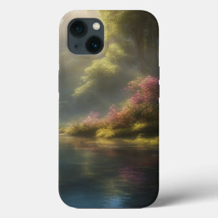 iPhone 13 Hülle hinten