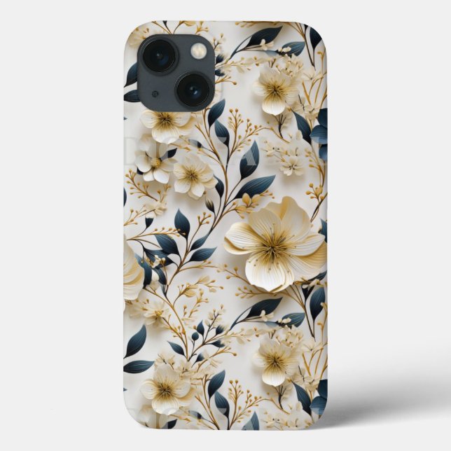 iPhone 13 Hüllen (Rückseite)