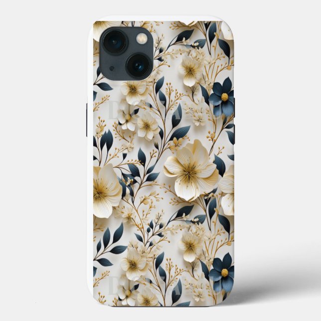 iPhone 13 Hüllen (Rückseite)