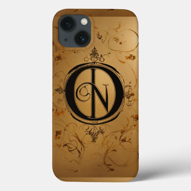 iPhone 13 Hüllen (Rückseite)