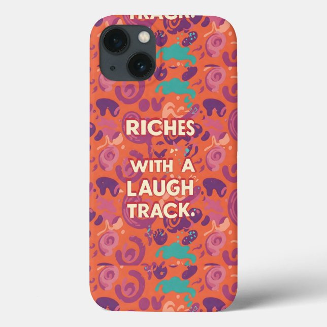 iPhone 13 Hüllen (Rückseite)
