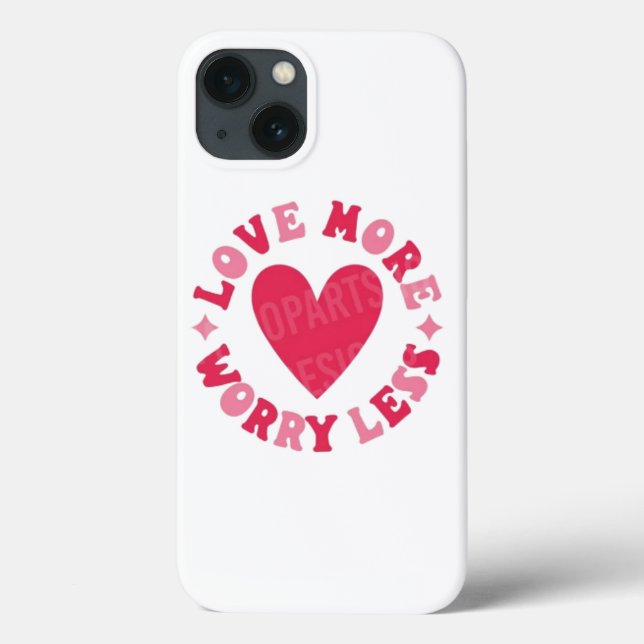 iPhone 13 Hüllen (Rückseite)
