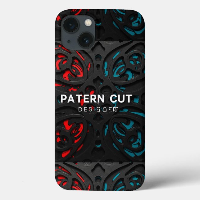 iPhone 13 Hüllen (Rückseite)