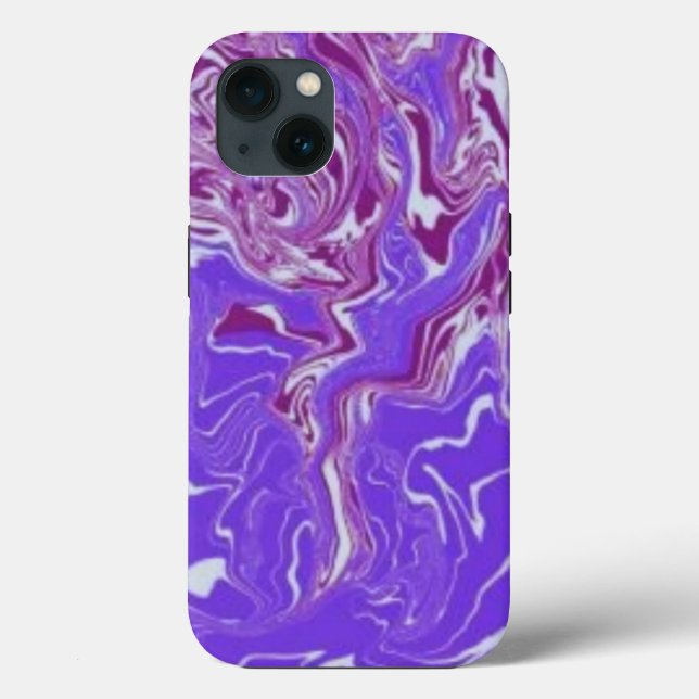 iPhone 13 Hüllen (Rückseite)