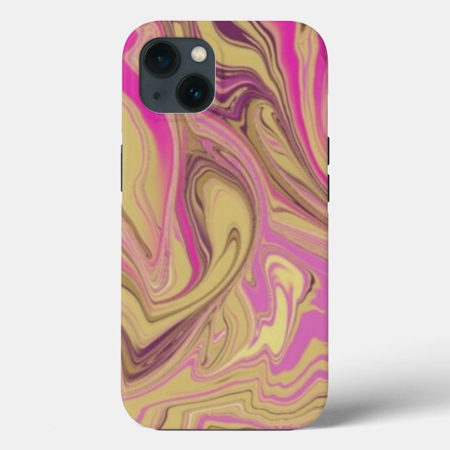 iPhone 13 Hüllen (Rückseite)