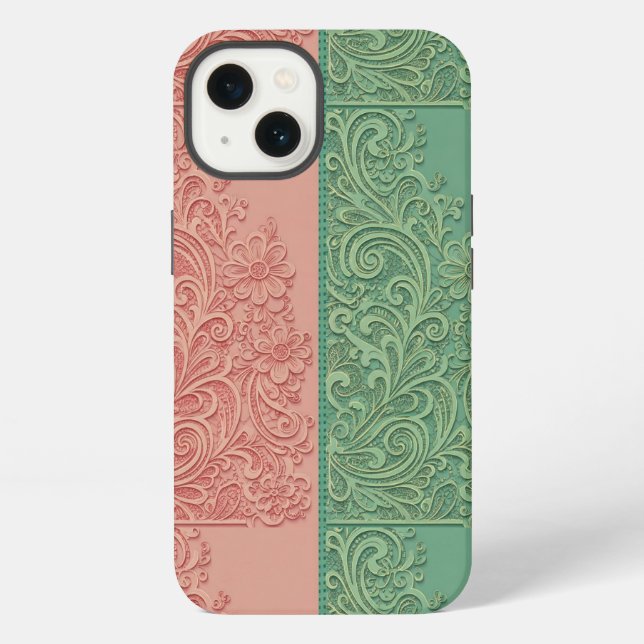 iPhone 13 Hüllen Hülle (Rückseite)