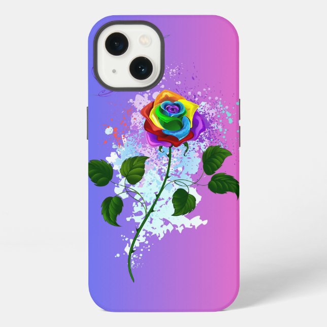 iPhone 13 Hüllen Hülle (Rückseite)