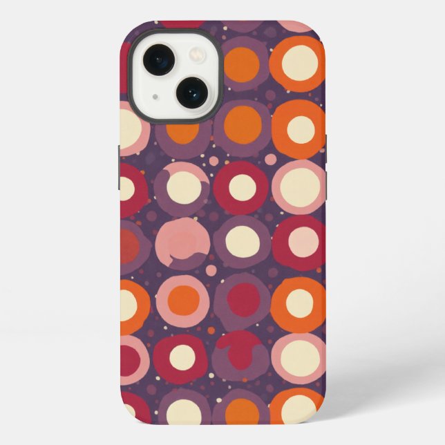 iPhone 13 Hüllen Hülle (Rückseite)