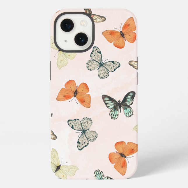 iPhone 13 Hüllen Hülle (Rückseite)