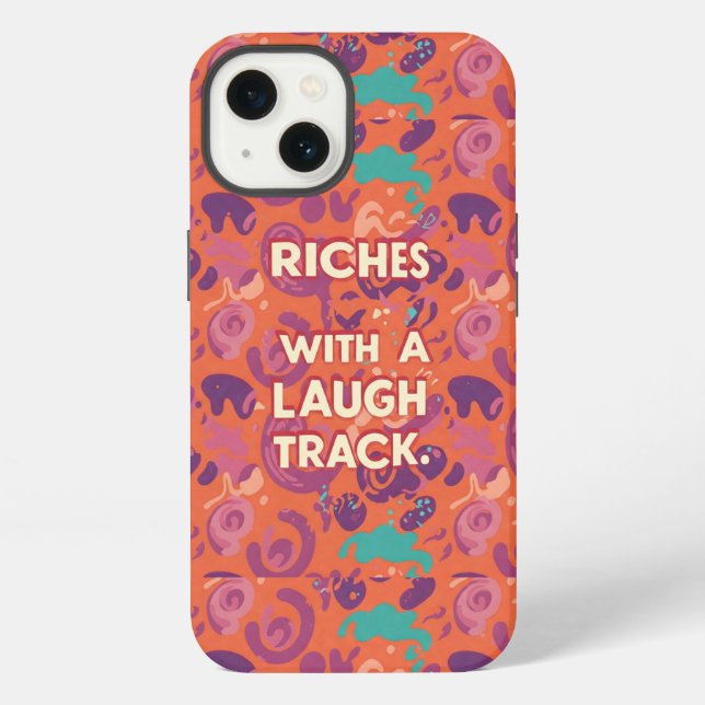 iPhone 13 Hüllen  Hülle (Rückseite)