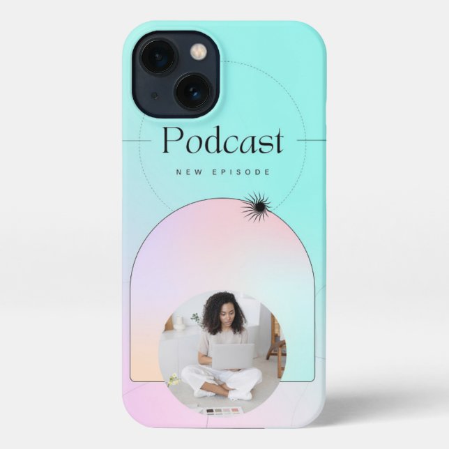 iPhone 13 Hüllen Hülle (Rückseite)