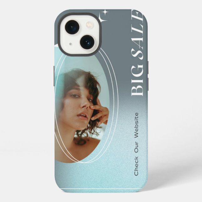 iPhone 13 Hüllen Hülle (Rückseite)