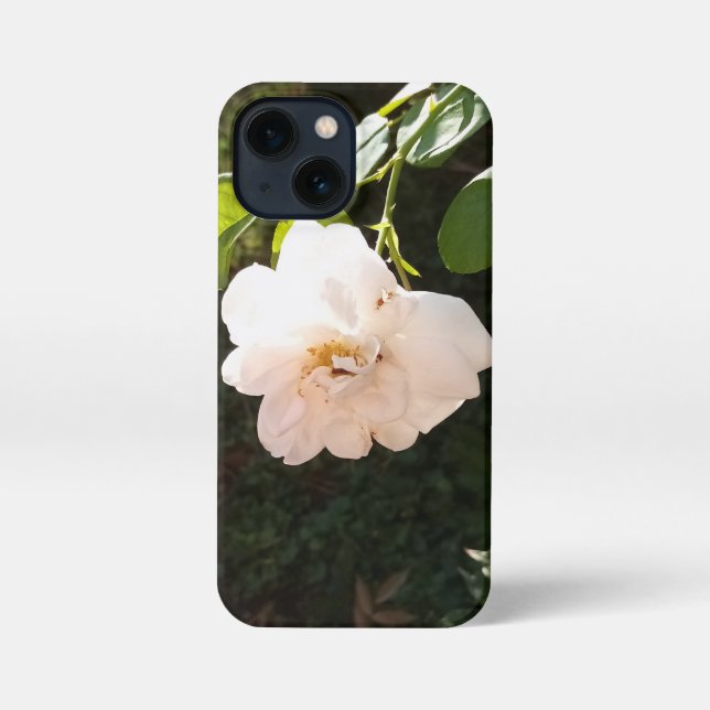 IPhone 13 Mini-Hüllen Hülle (Rückseite)