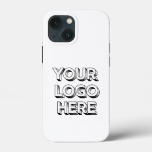 iPhone 13 Mini Hüllen Ihr Logo hier