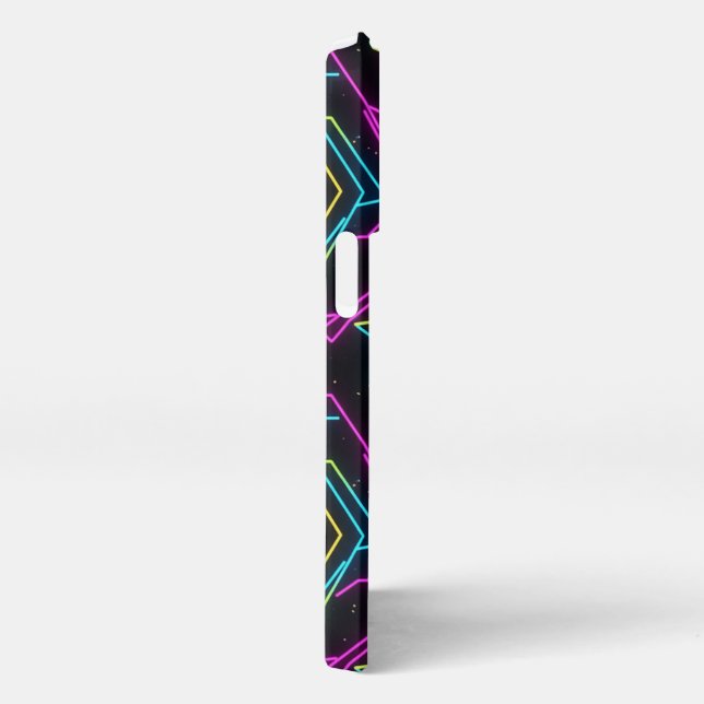 iPhone 13 Pro case Hülle (Rechte Seite)