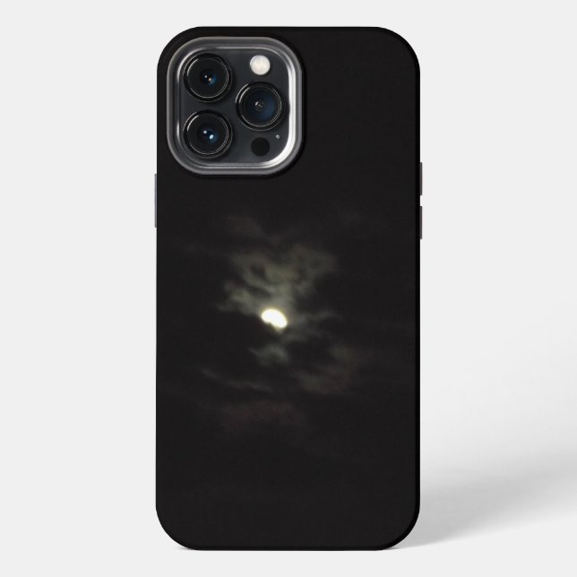 iPhone 13 Pro Hülle iPhone 13 Pro Max Hülle (Rückseite)