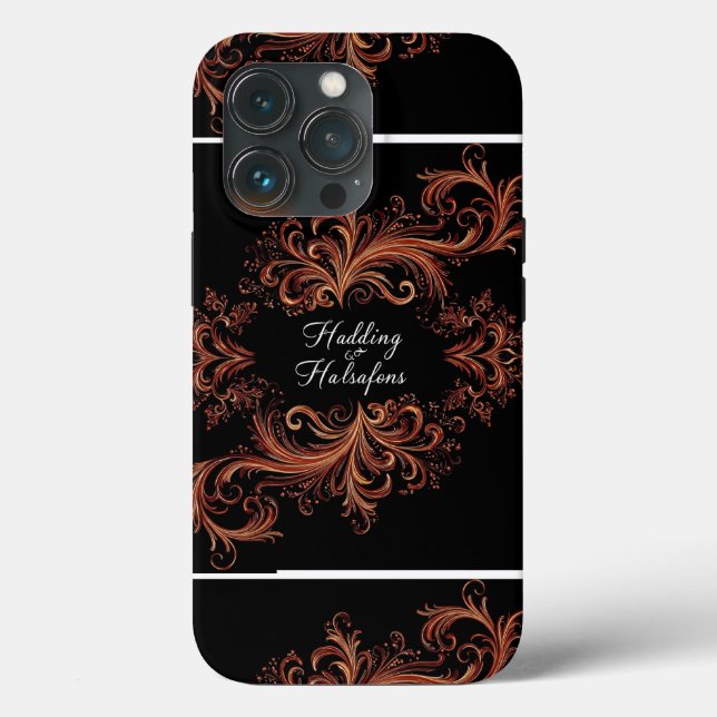 iPhone 13 Pro Hüllen (Rückseite)