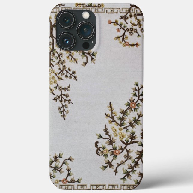 iPhone 13 pro Hüllen (Rückseite)