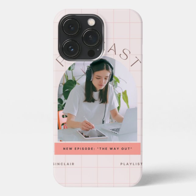 iPhone 13 Pro Hüllen iPhone Hülle (Rückseite)