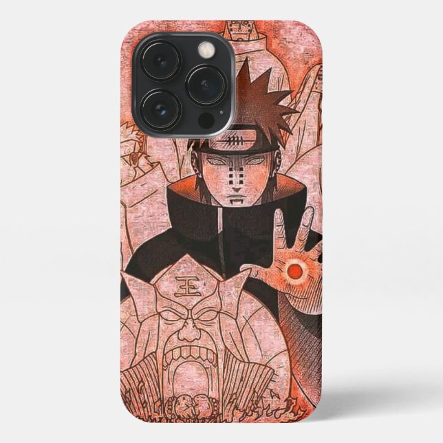 Iphone 13 pro Iphone 13 iPhone Hülle (Rückseite)