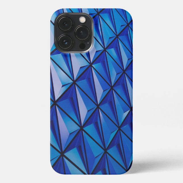 iPhone 13 Pro Max Case iPhone Hülle (Rückseite)