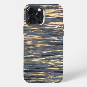 iPhone 13 Pro Max die Farbe des Wassers Hülle