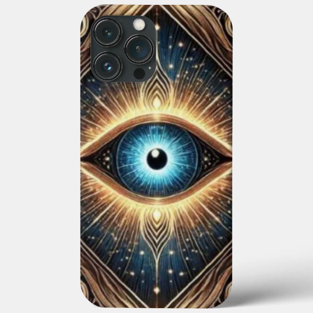 iPhone 13 pro max Gehäuse Case-Mate iPhone Hülle (Rückseite)