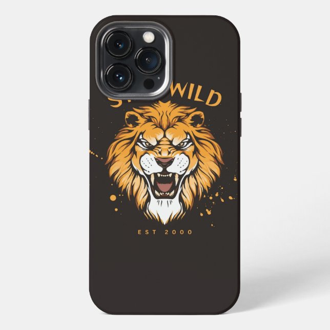 iPhone 13 Pro Max Hüllen Hülle (Rückseite)