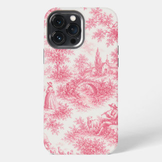 iPhone 13 Pro Max Slim Case, Glänzend Hülle